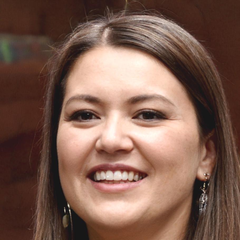 Sarah Mitchell, Lead Financial Instructor